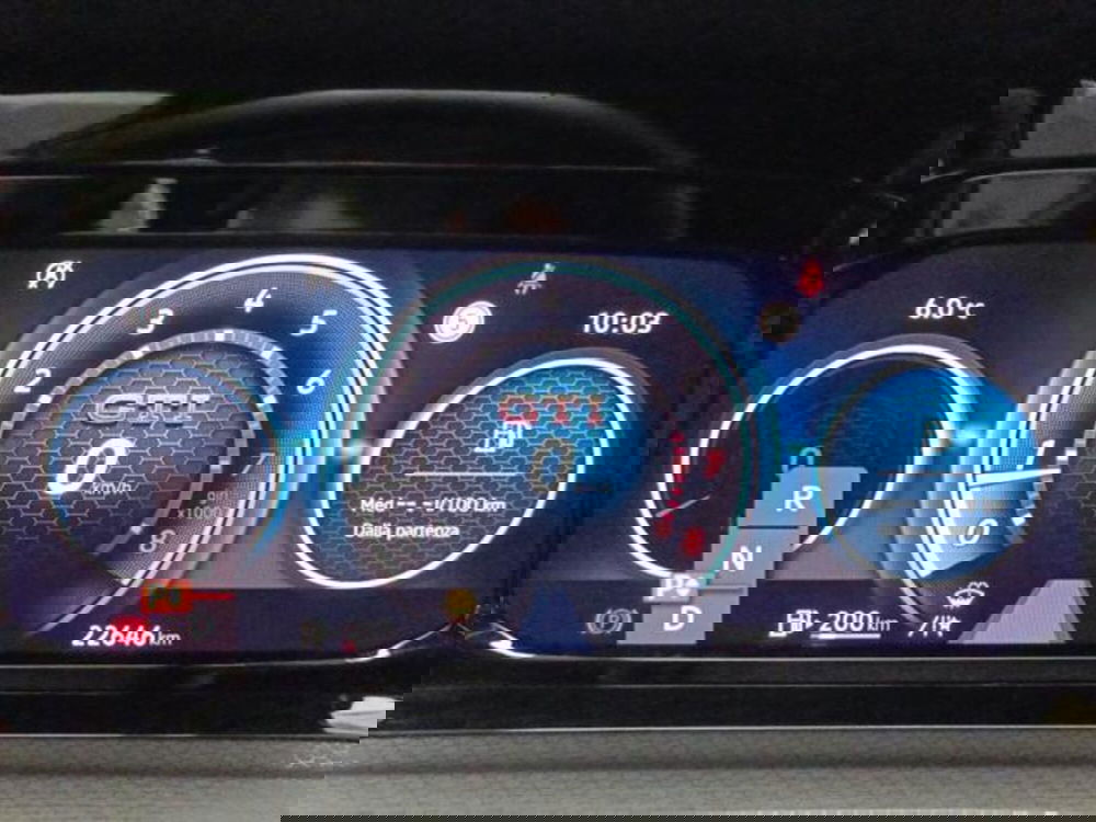 Volkswagen Golf usata a Milano (15)