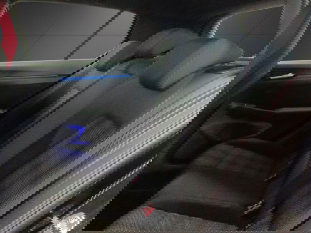 Volkswagen Golf usata a Milano (16)