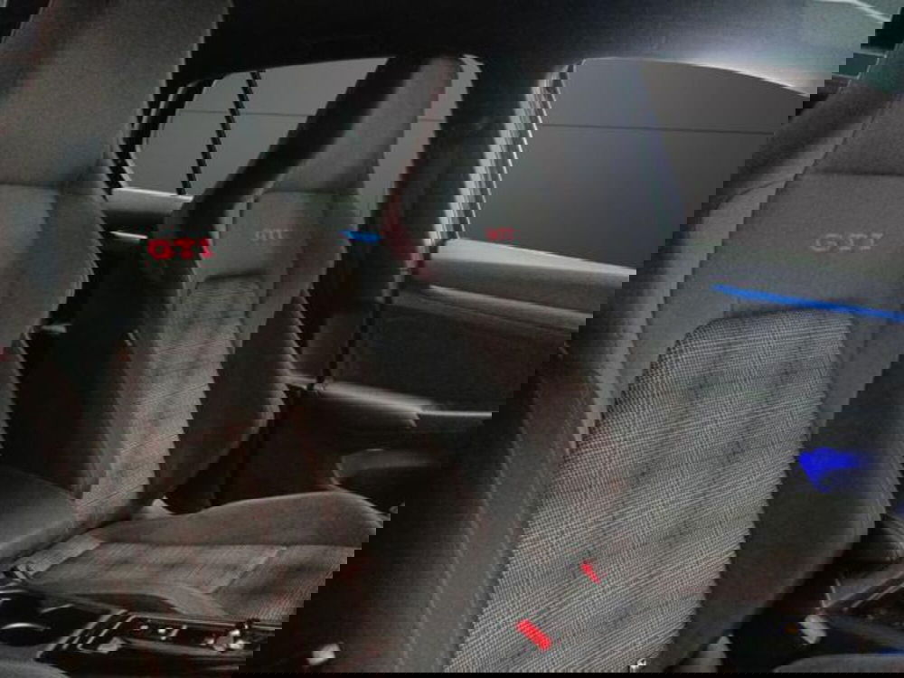 Volkswagen Golf usata a Milano (17)