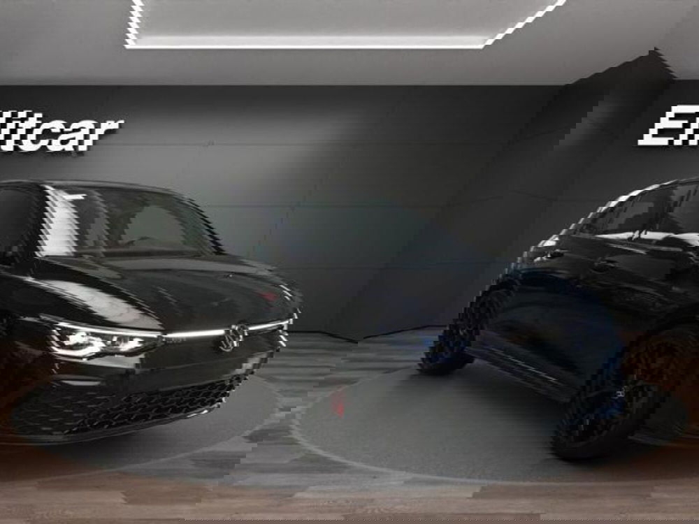 Volkswagen Golf usata a Milano (3)