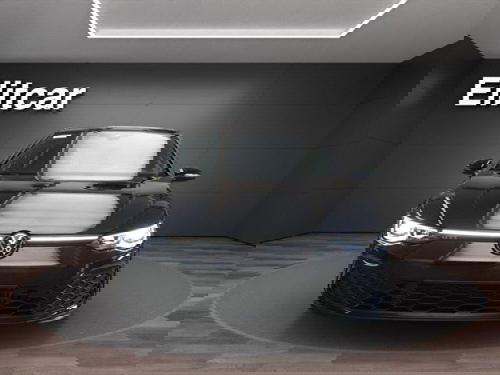 Volkswagen Golf usata a Milano (4)