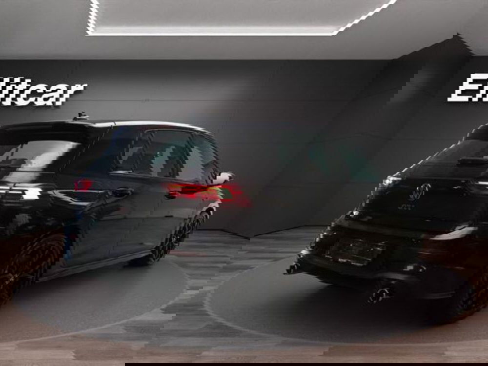 Volkswagen Golf usata a Milano (5)