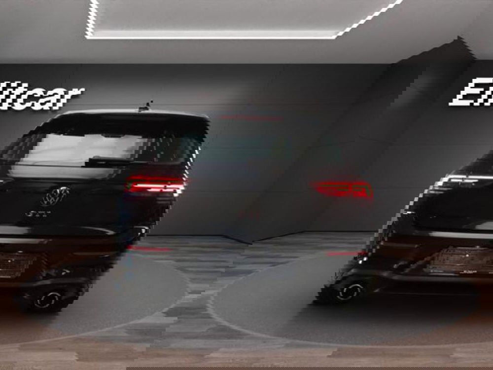 Volkswagen Golf usata a Milano (6)