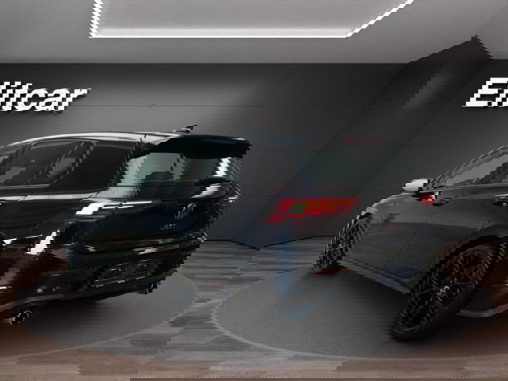 Volkswagen Golf usata a Milano (7)