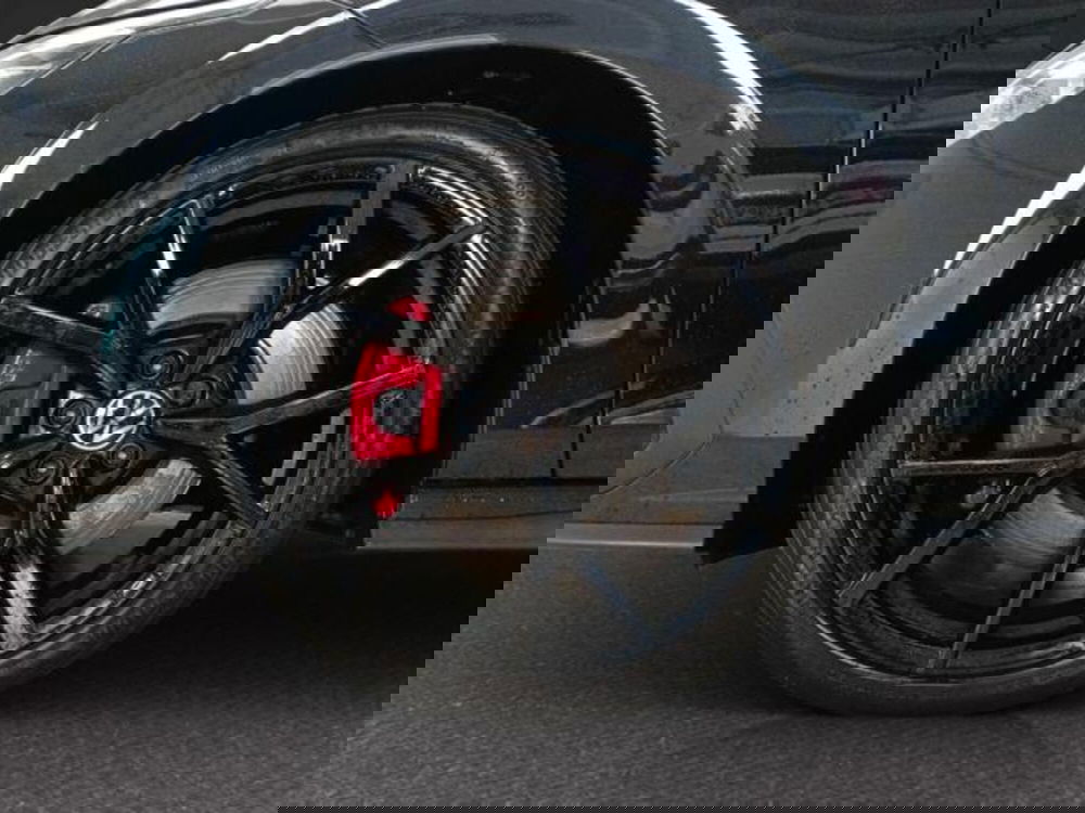 Volkswagen Golf usata a Milano (8)