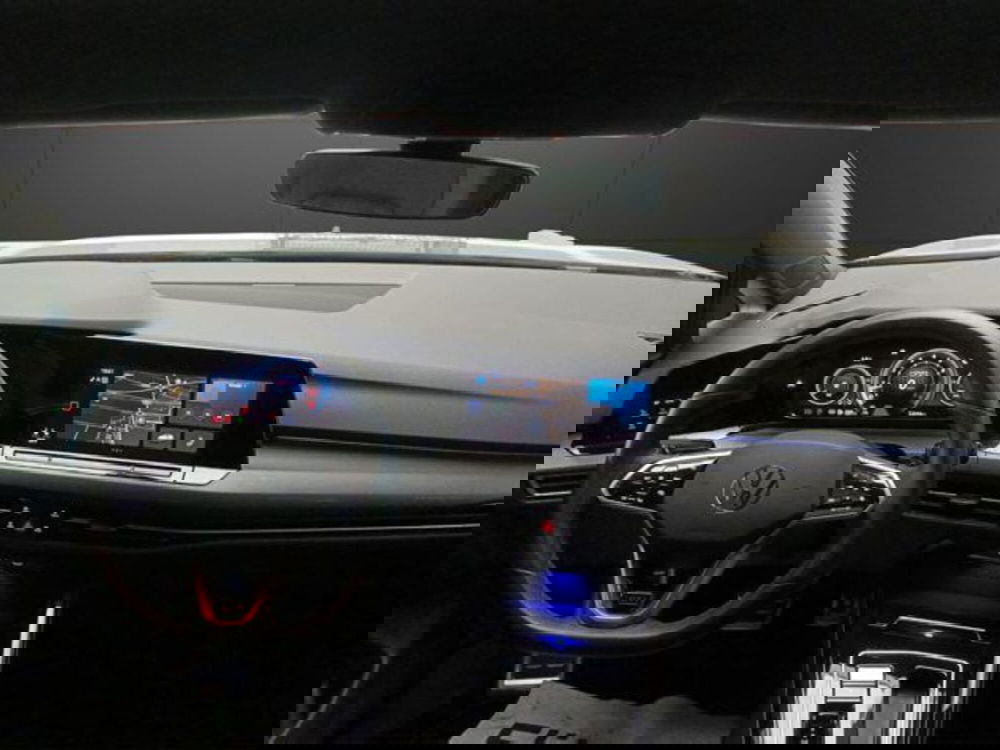 Volkswagen Golf usata a Milano (9)