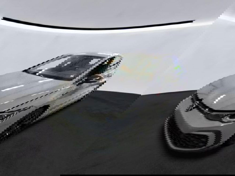 Volkswagen Golf usata a Milano