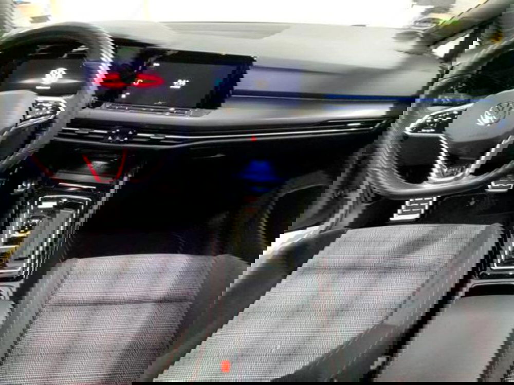 Volkswagen Golf usata a Milano (4)