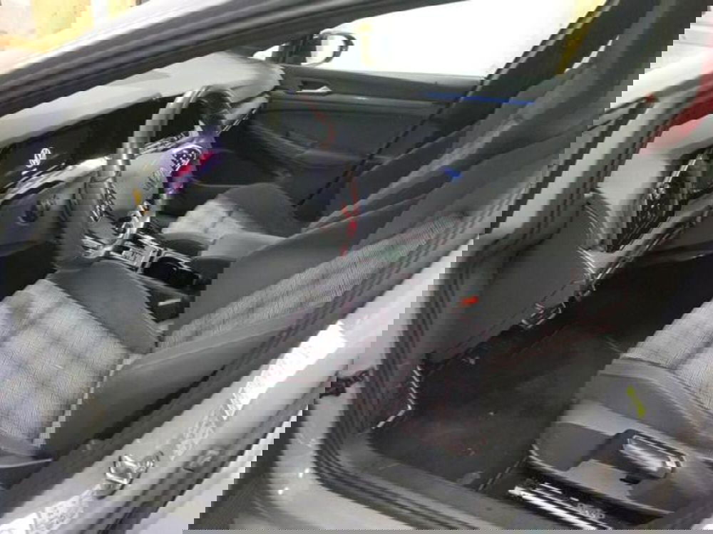 Volkswagen Golf usata a Milano (5)