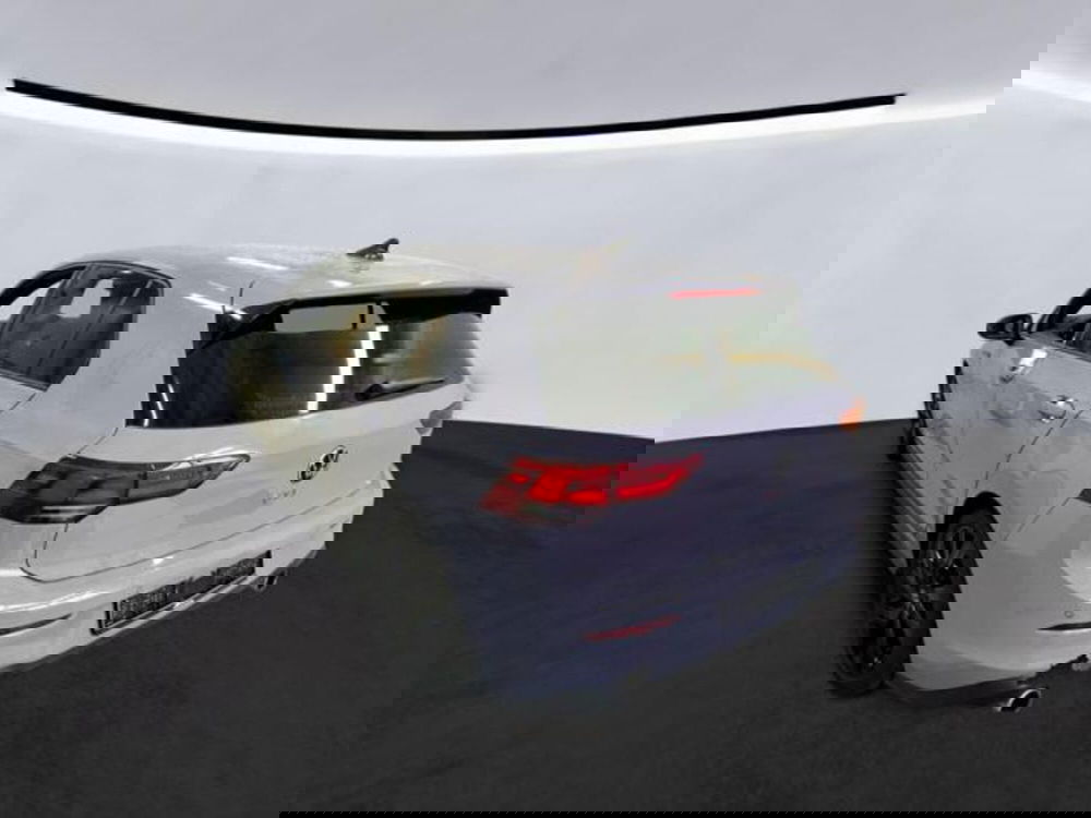 Volkswagen Golf usata a Milano (7)