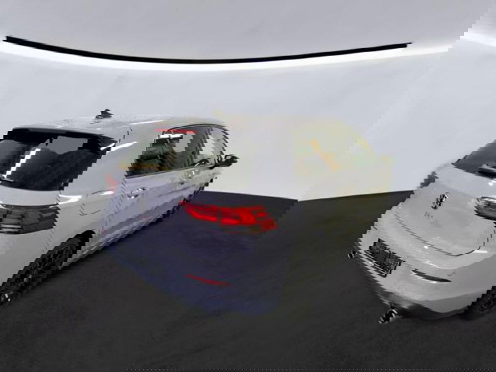 Volkswagen Golf usata a Milano (8)