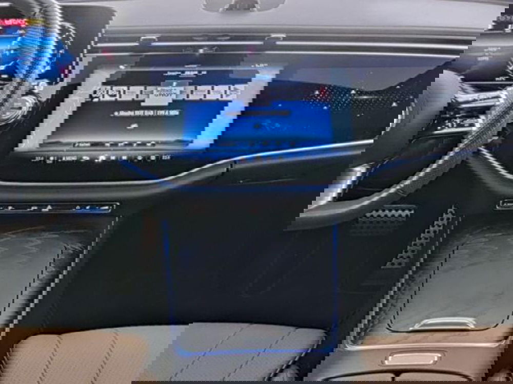 Mercedes-Benz Classe E usata a Milano (6)