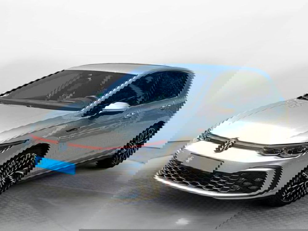 Volkswagen Golf usata a Milano