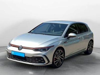 Volkswagen Golf 2.0 tsi GTI MT Ultimate 245cv del 2024 usata a Magenta