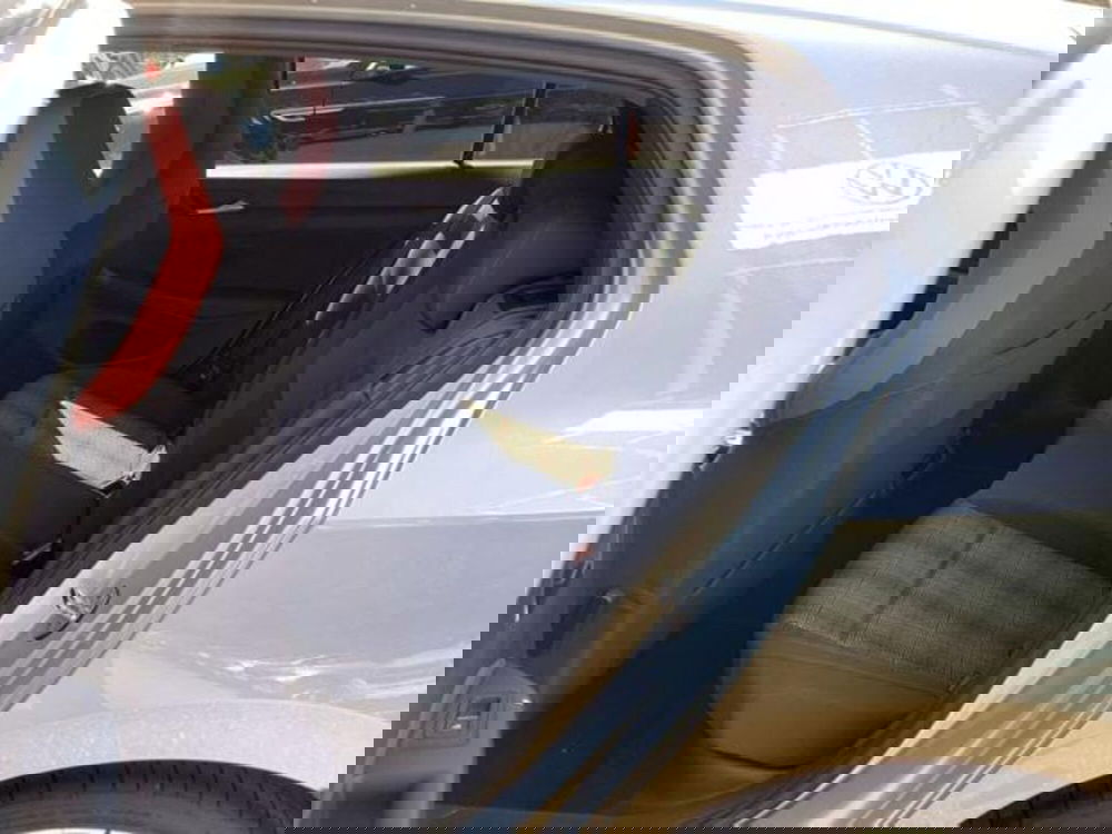 Volkswagen Golf usata a Milano (10)