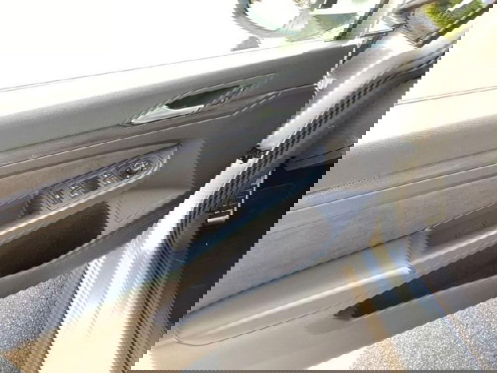 Volkswagen Golf usata a Milano (12)