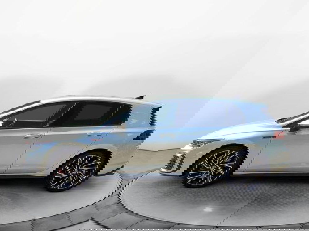 Volkswagen Golf usata a Milano (13)