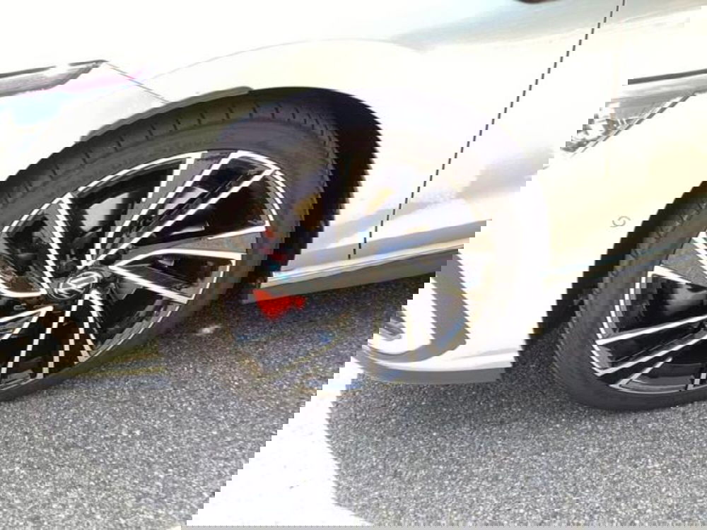 Volkswagen Golf usata a Milano (14)