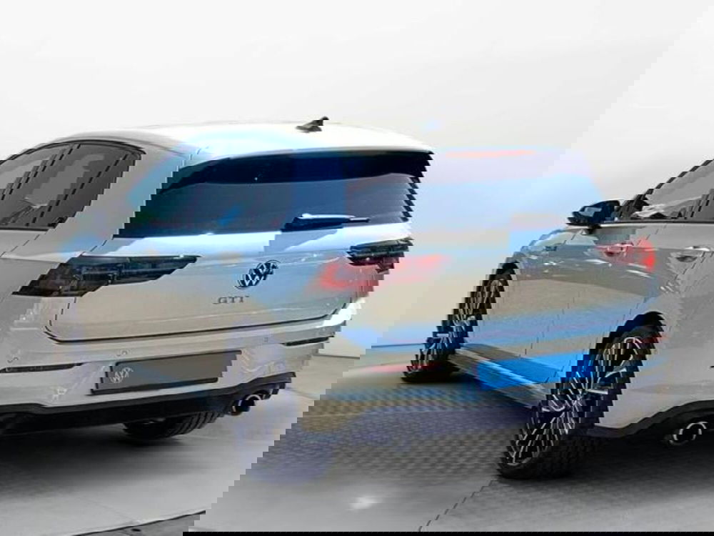 Volkswagen Golf usata a Milano (3)