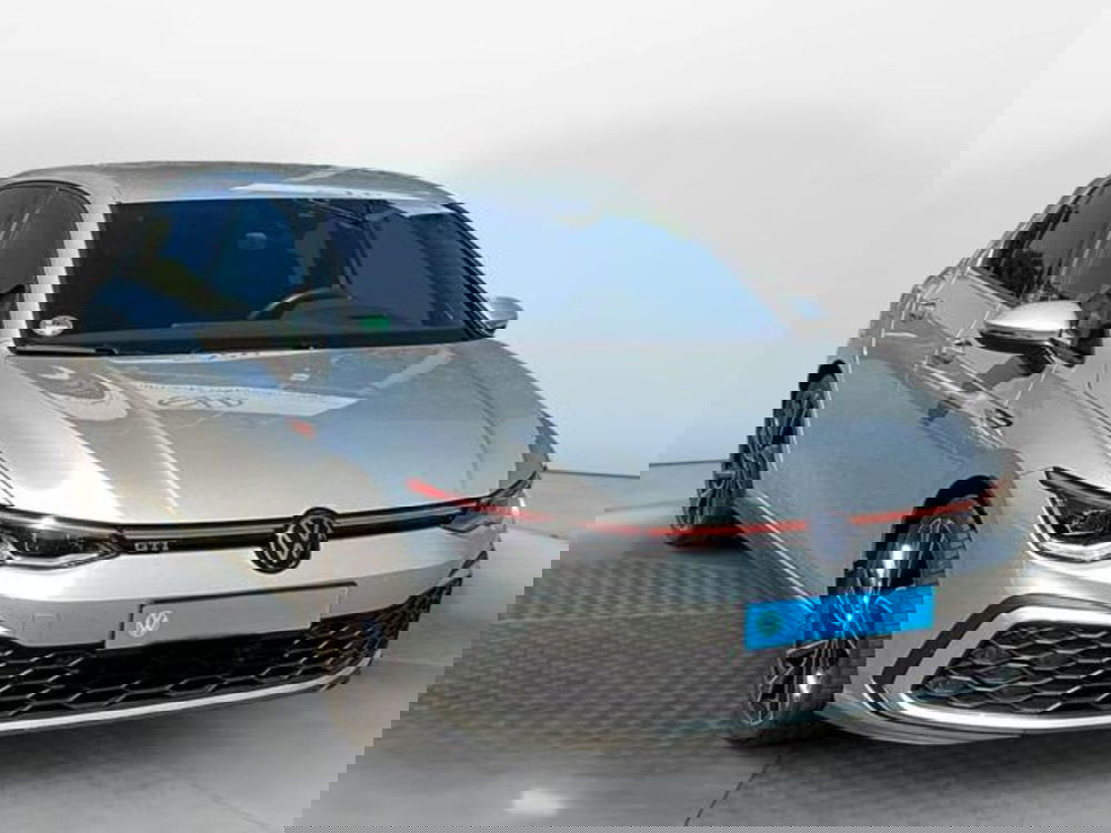 Volkswagen Golf usata a Milano (4)