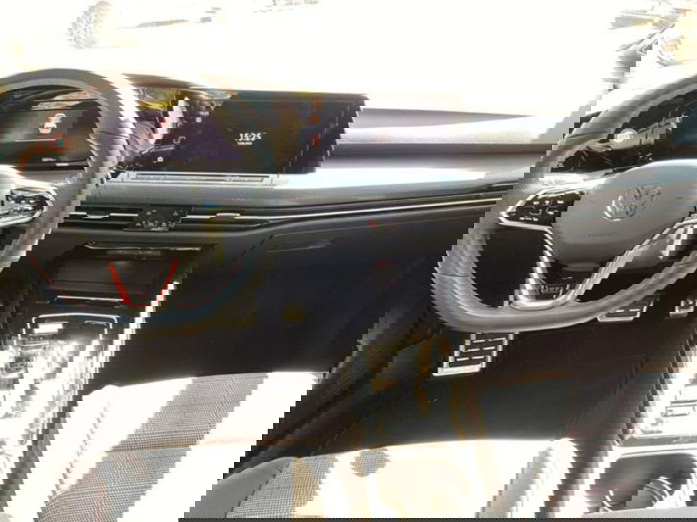 Volkswagen Golf usata a Milano (5)