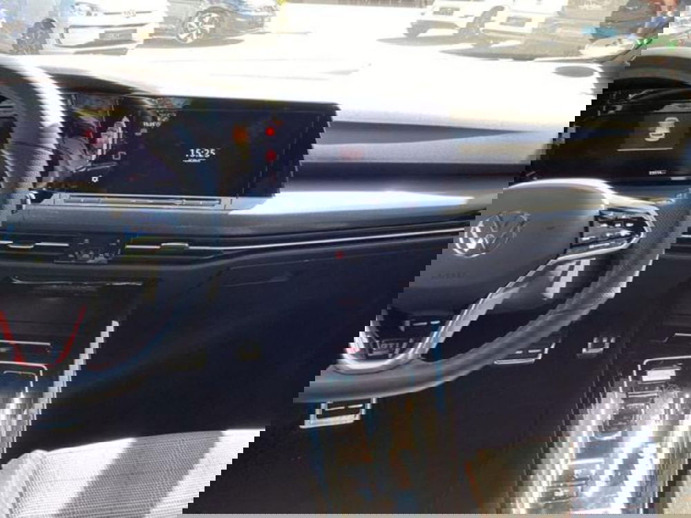 Volkswagen Golf usata a Milano (6)