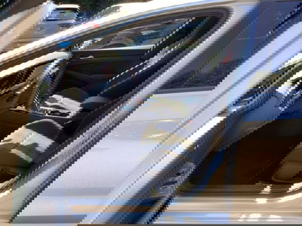 Volkswagen Golf usata a Milano (8)