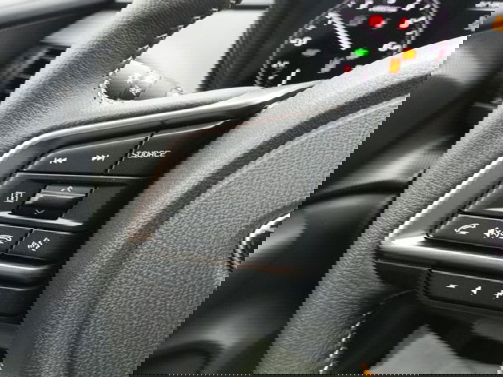 Subaru Crosstrek nuova a Milano (11)