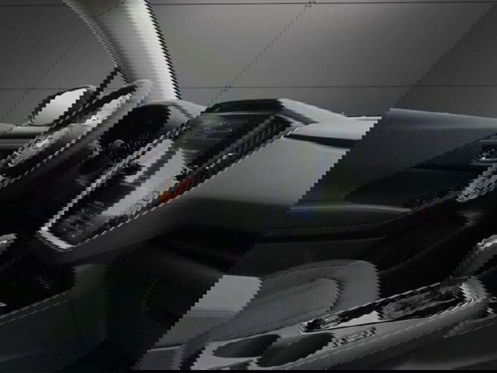 Subaru Crosstrek nuova a Milano (9)