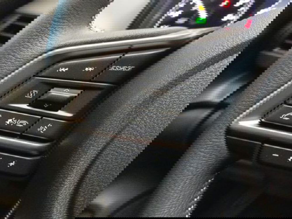 Subaru Crosstrek nuova a Milano (11)