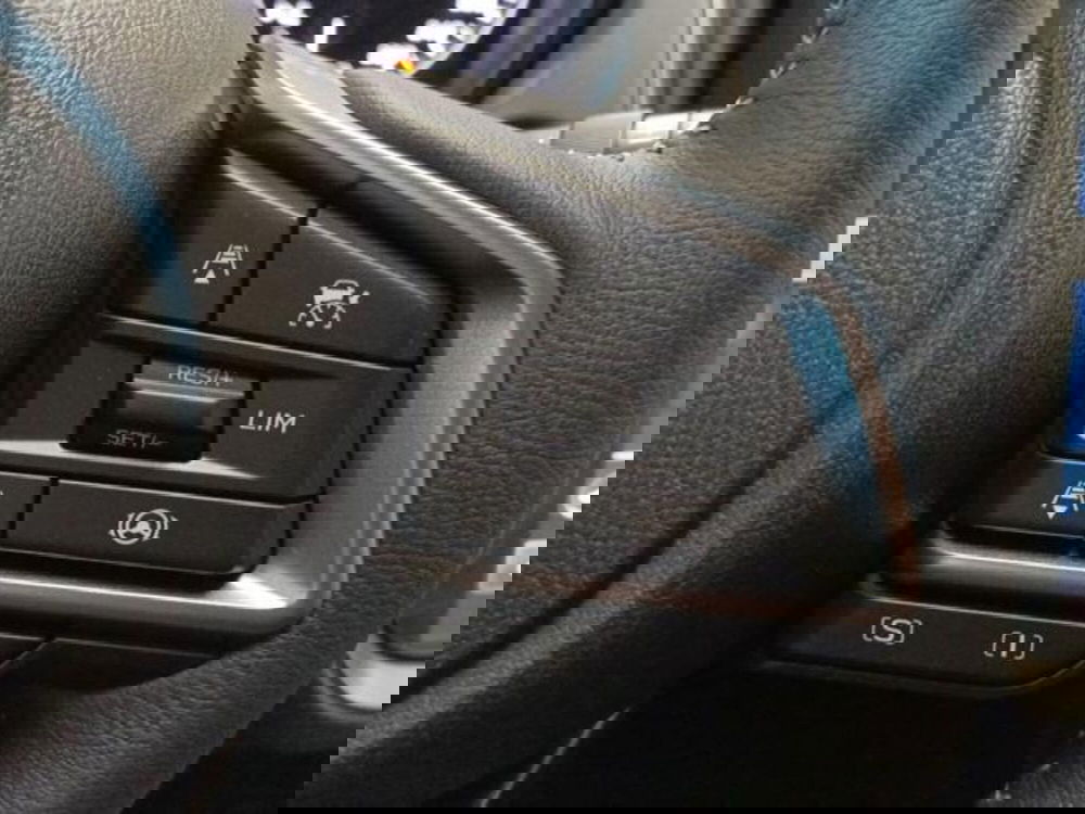 Subaru Crosstrek nuova a Milano (12)