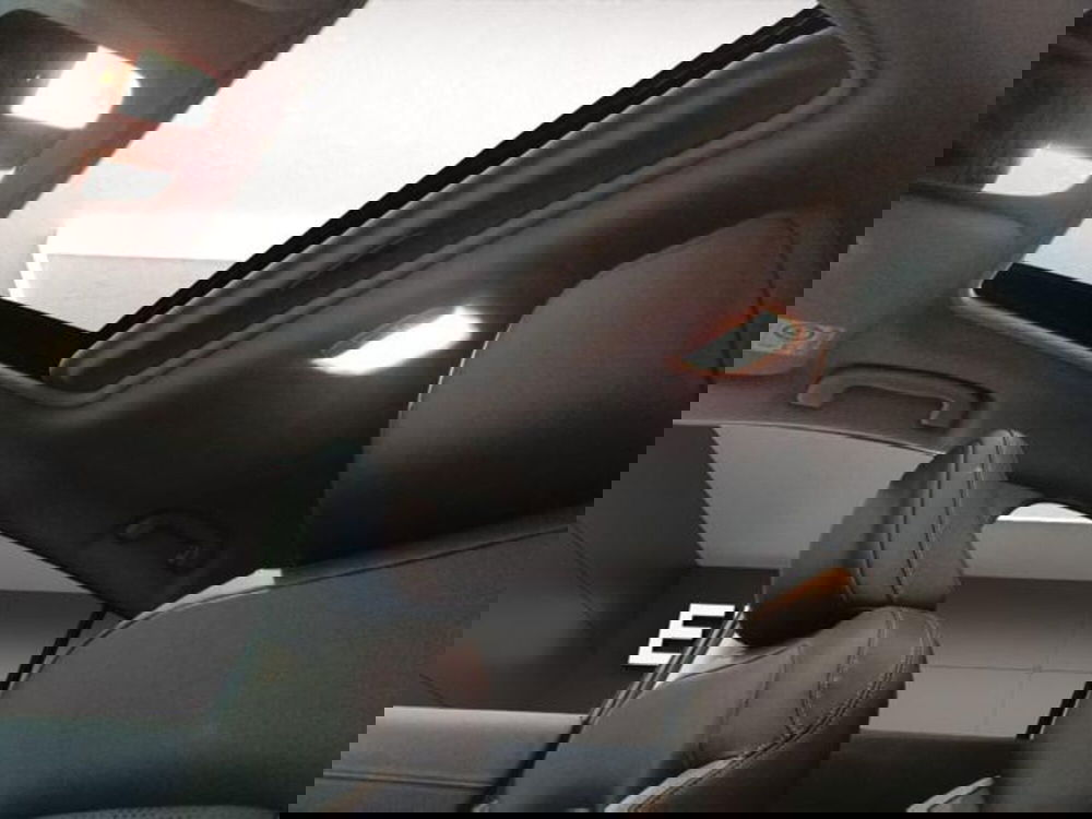 Subaru Crosstrek nuova a Milano (13)