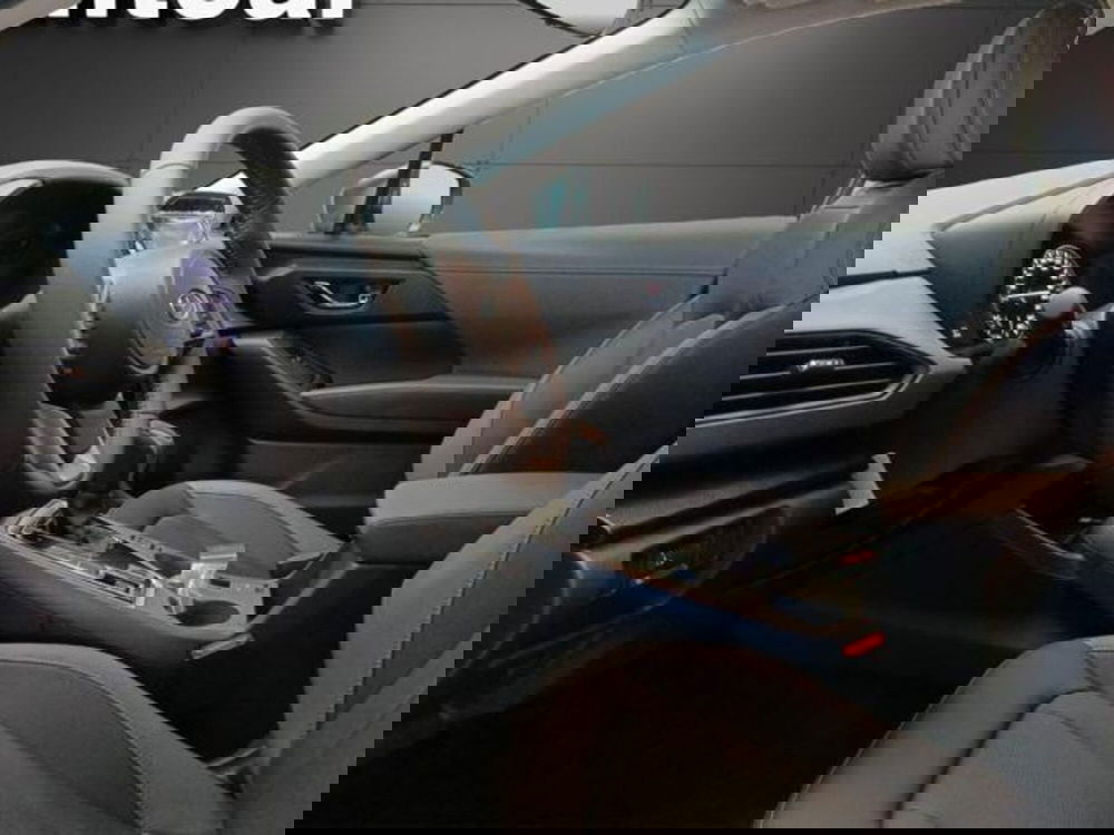 Subaru Crosstrek nuova a Milano (14)