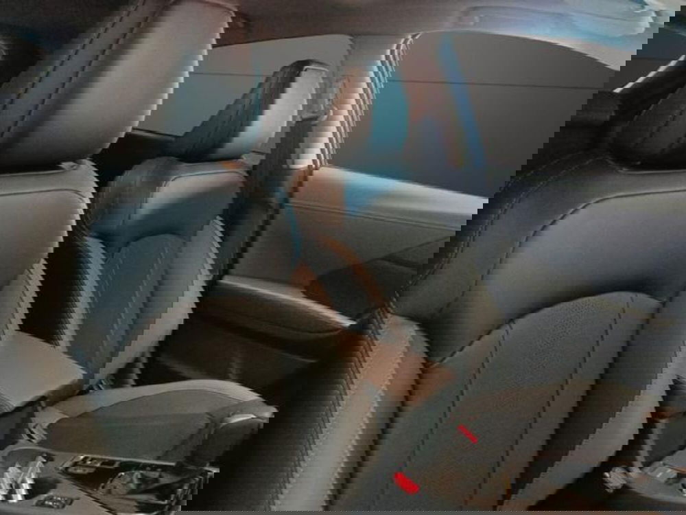 Subaru Crosstrek nuova a Milano (9)