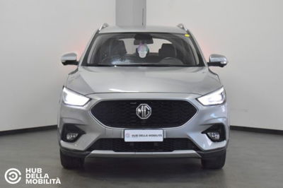 Mg ZS ZS 1.5 Luxury del 2024 usata a Foligno