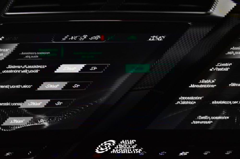 Mg ZS usata a Perugia (14)