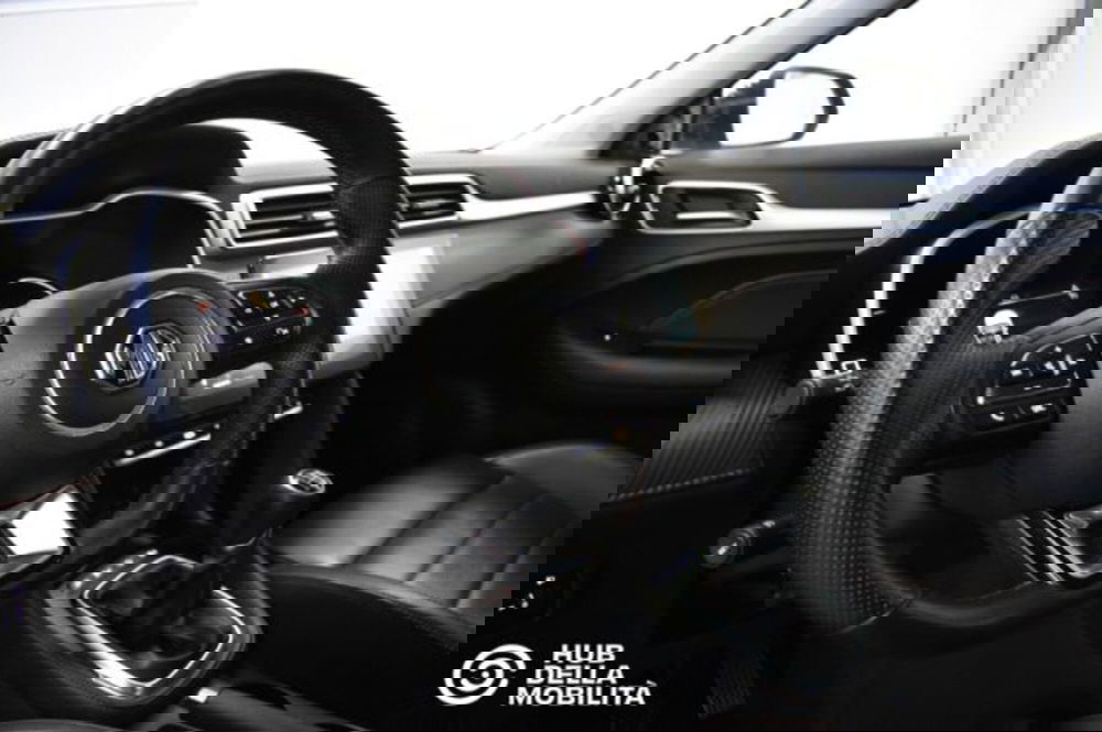 Mg ZS usata a Perugia (17)