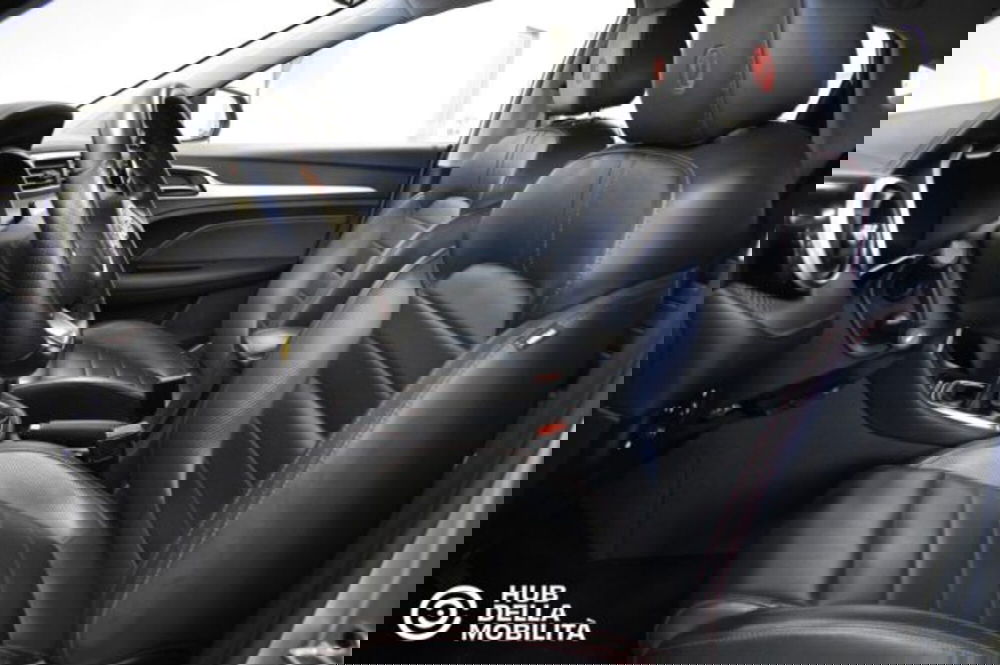 Mg ZS usata a Perugia (18)