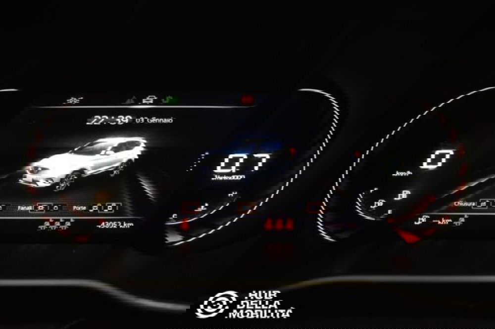 Mg ZS usata a Perugia (6)