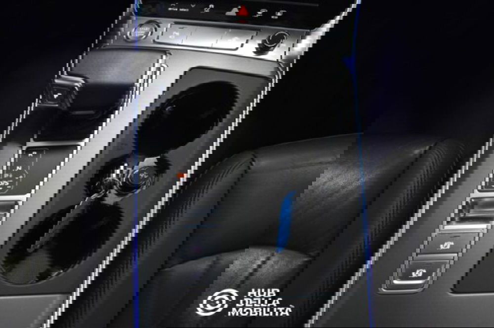 Audi A6 Allroad usata a Perugia (12)