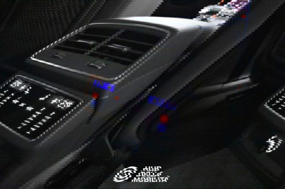 Audi A6 Allroad usata a Perugia (19)