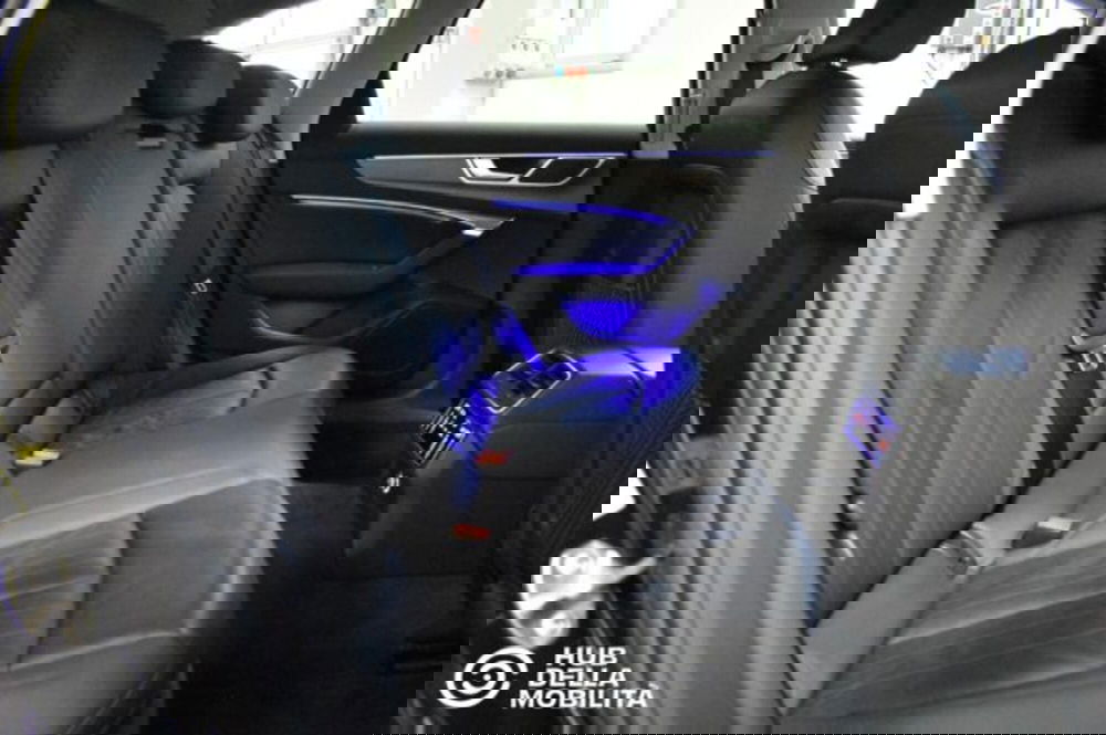 Audi A6 Allroad usata a Perugia (20)