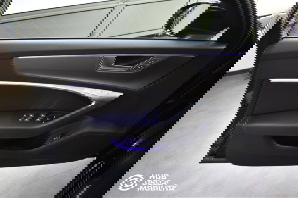 Audi A6 Allroad usata a Perugia (7)