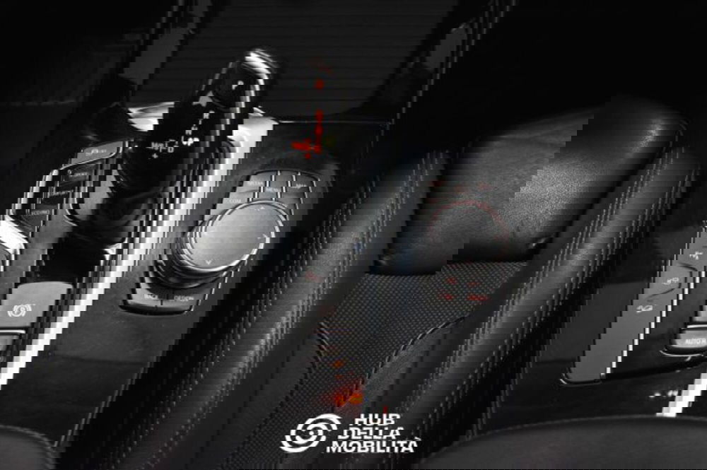 BMW X3 usata a Perugia (10)