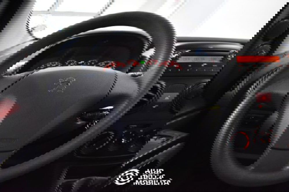 Peugeot Bipper usata a Perugia (10)