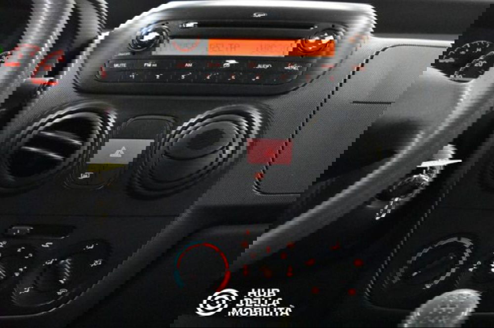 Peugeot Bipper usata a Perugia (12)