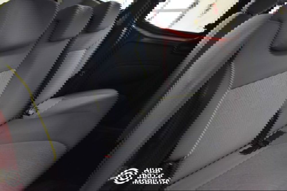 Peugeot Bipper usata a Perugia (13)