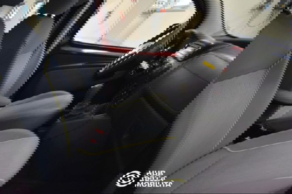 Peugeot Bipper usata a Perugia (14)