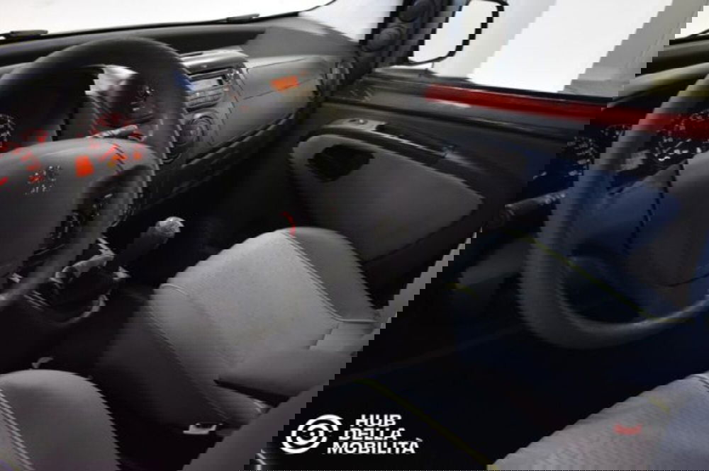 Peugeot Bipper usata a Perugia (15)