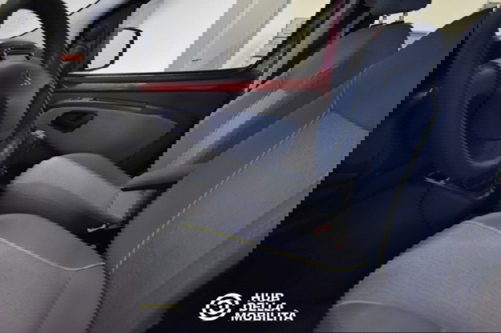 Peugeot Bipper usata a Perugia (16)